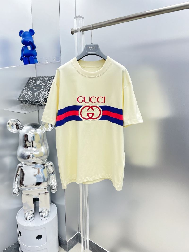 Gucci T-Shirts